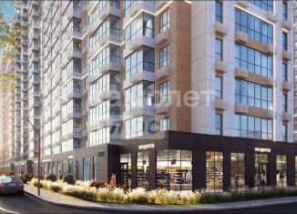 Продаю 1-ком. квартиру, 30.6 м2, Ставрополь, Промышленный район