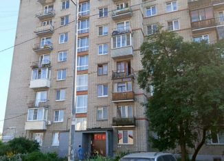 Сдача в аренду однокомнатной квартиры, 38 м2, Санкт-Петербург, проспект Ветеранов, 148к1