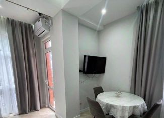 1-комнатная квартира на продажу, 30 м2, Сочи, Садовая улица, 68А