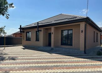 Дом на продажу, 107 м2, Белореченск, Степная улица, 328