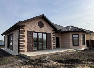 Дом на продажу, 130 м2, село Луговое, Плодовая улица