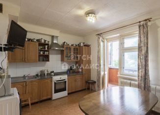 Продажа 2-ком. квартиры, 67.1 м2, Королёв, Большая Комитетская улица, 26