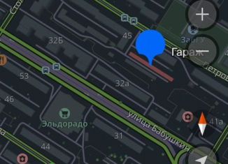 Гараж на продажу, 18 м2, Чита