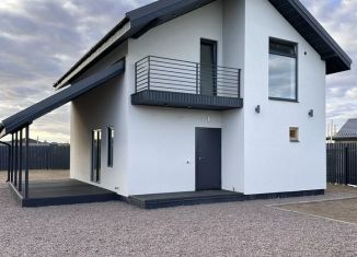 Продается дом, 150 м2, деревня Яльгелево, 16-й Конный проезд, 10