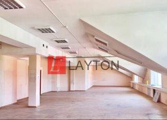 Сдам в аренду офис, 140 м2, Москва, Островная улица, 2, район Крылатское