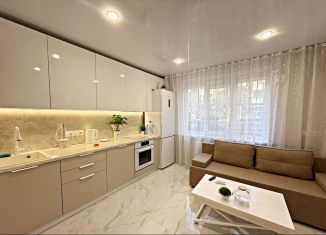 Продаю однокомнатную квартиру, 39 м2, Ростов-на-Дону, улица Нансена, 114/18