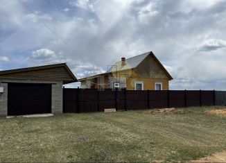 Продажа дома, 48.7 м2, поселок Усть-Ордынский, улица Цыденжапова, 19