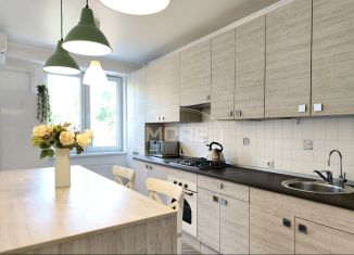 1-комнатная квартира на продажу, 37.9 м2, Калининград, улица Юрия Гагарина, 16Б