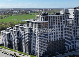 Продаю 2-комнатную квартиру, 46.6 м2, Рязань