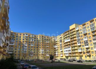 Продам квартиру студию, 30 м2, посёлок Шушары, территория Ленсоветовский, 23, ЖК Добрыня