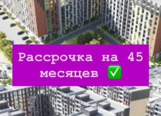 Однокомнатная квартира на продажу, 55 м2, Махачкала, Хушетское шоссе, 5, Ленинский внутригородской район