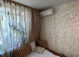 Квартира на продажу студия, 12 м2, Краснодар, микрорайон Черемушки, улица Селезнёва, 136