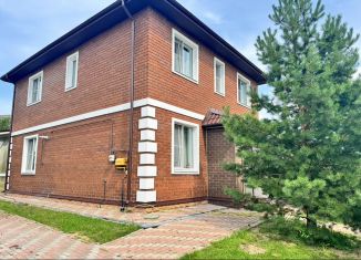 Продам дом, 150 м2, деревня Троице-Сельцо, КП Ново-Луговая, 174