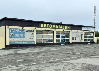 Сдача в аренду торговой площади, 360 м2, Сухой Лог, Кунарская улица, 10Г