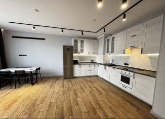 Продажа 3-комнатной квартиры, 128.8 м2, Тула, проспект Ленина, 66Ак2