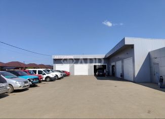 Продажа торговой площади, 310 м2, посёлок Пригородный, Ташинская улица, 5