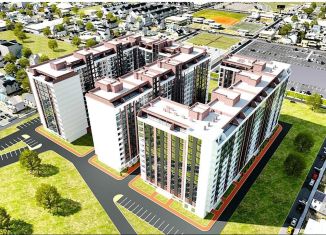 Продам квартиру студию, 28 м2, Избербаш, улица имени Р. Зорге, 44