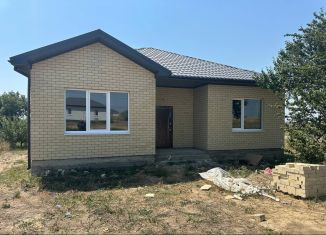 Продаю дом, 115 м2, село Джигинка, Серебряная улица