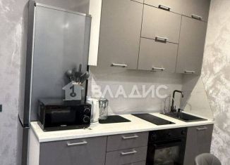 Квартира на продажу студия, 30 м2, посёлок Коммунарка, Фитарёвская улица, 6