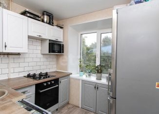 Продается 3-комнатная квартира, 52.8 м2, Тюмень, Ямская улица, 87