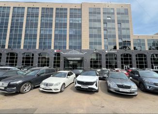 Сдам офис, 332 м2, Москва, переулок Капранова, 3с1, переулок Капранова