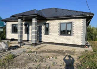 Продажа дома, 86 м2, Тюмень, проезд Игоря Шаповалова, 14