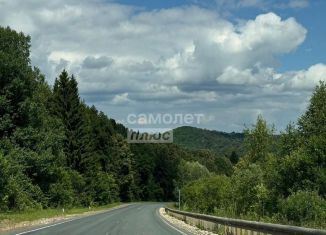 Продажа земельного участка, 30 сот., Республика Башкортостан, Нагорная улица, 8