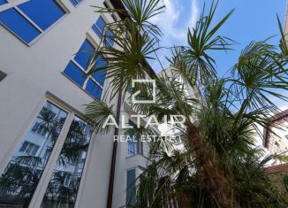 Продаю квартиру студию, 23.4 м2, Сочи, Клубничная улица, 62, микрорайон Новый Сочи