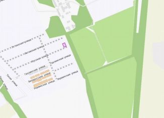 Продается участок, 6 сот., поселок Овощной, Русская улица, 43