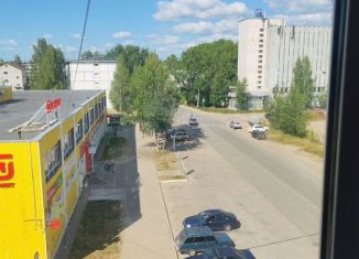 Сдаю в аренду 1-комнатную квартиру, 30 м2, Сыктывкар, улица Борисова, 5, Эжвинский район