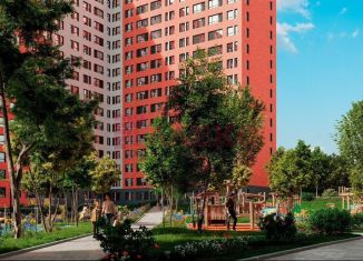 Продается однокомнатная квартира, 40.3 м2, поселок Верхнетемерницкий, улица Венеры, 19/2