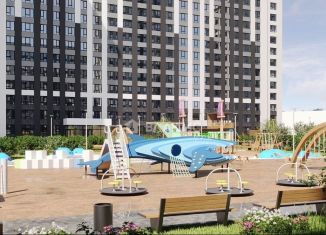 2-комнатная квартира на продажу, 46.6 м2, Рязань