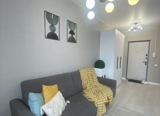 Продам квартиру студию, 22.8 м2, Пермь, улица Яблочкова, 5к5