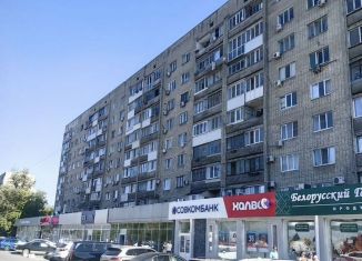 Продажа 2-комнатной квартиры, 52 м2, Ростов-на-Дону, Коммунистический проспект, 27