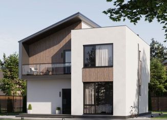 Дом на продажу, 182.1 м2, Московская область, Радужная улица