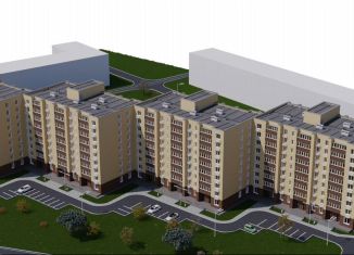 Продажа 1-комнатной квартиры, 40.7 м2, Белебей