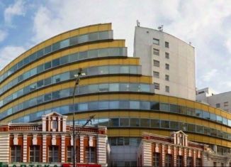 Сдаю офис, 568 м2, Москва, Таганская улица, 17, Таганская улица