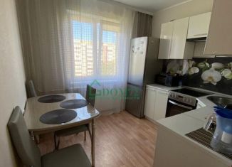 Сдача в аренду 1-комнатной квартиры, 33.6 м2, Тобольск, микрорайон 7А, 22Б