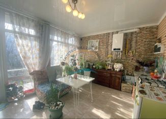 Продажа таунхауса, 103 м2, Краснодарский край, Екатерининская улица, 14