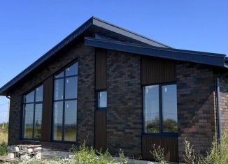 Продажа дома, 130 м2, деревня Азьмушкино, улица Батыра, 12