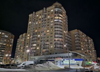 Продаю однокомнатную квартиру, 39.1 м2, Чебоксары, улица Мичмана Павлова, 39