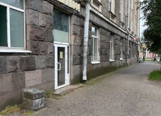 Сдаю помещение свободного назначения, 66.5 м2, Псков, Октябрьский проспект, 36