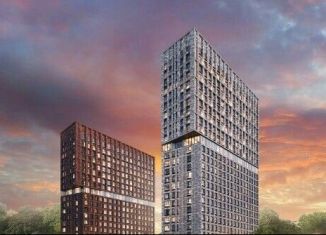 Продается 2-комнатная квартира, 55.7 м2, Рязань