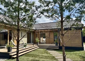 Продам дом, 170 м2, коттеджный посёлок Заповедник, квартал Гранат, 34