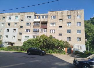 Продаю однокомнатную квартиру, 32.4 м2, Калининград, Ленинградский район, Земельная улица, 4