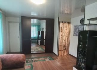 Сдам 1-ком. квартиру, 31.5 м2, Новосибирск, Ленинский район, проспект Карла Маркса, 6
