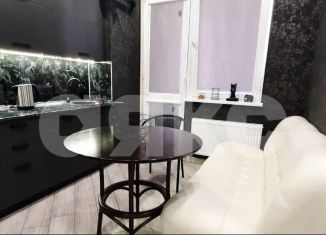 Продаю однокомнатную квартиру, 34.5 м2, Геленджик, Туристическая улица, 4Гк4, ЖК Горизонт