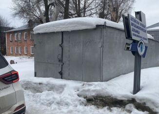 Гараж на продажу, 19 м2, Барнаул, проезд 9 Мая