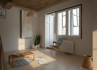 Однокомнатная квартира на продажу, 34.7 м2, Республика Башкортостан, улица Пархоменко, 151/2