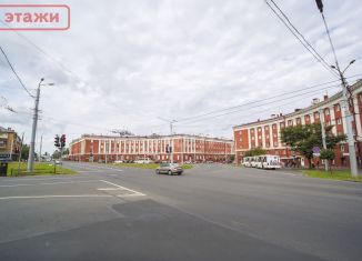 Продаю двухкомнатную квартиру, 42.1 м2, Карелия, проспект Ленина, 37